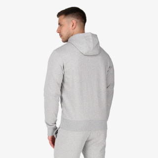 NEW BALANCE Hanorace NB Essentials Stacked Full Zip Hoodie 
