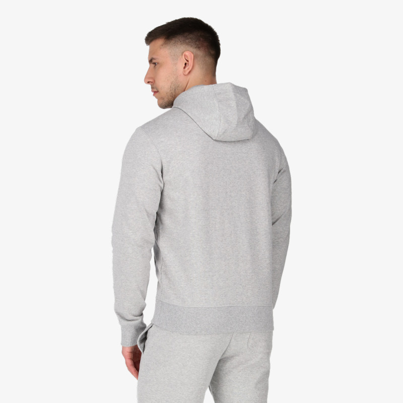NEW BALANCE Hanorace NB Essentials Stacked Full Zip Hoodie 