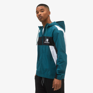 NEW BALANCE Jachete Athletics Higher Learning Windbreaker 