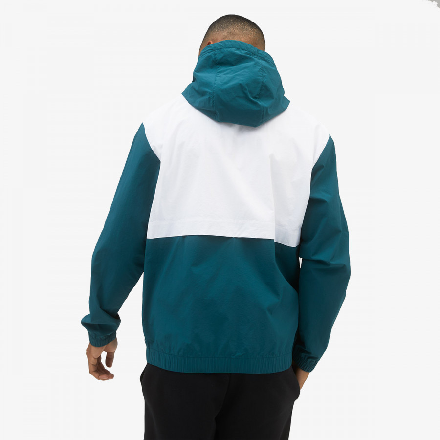 NEW BALANCE Jachete Athletics Higher Learning Windbreaker 