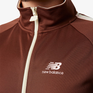 NEW BALANCE Hanorace NB Athletics 70s Run Track Jacket 