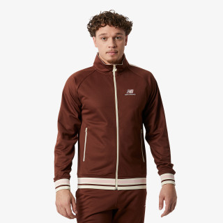 NEW BALANCE Hanorace NB Athletics 70s Run Track Jacket 