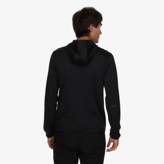 NEW BALANCE Hanorace Tenacity Knit Training Hoodie 