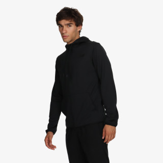 NEW BALANCE Hanorace Tenacity Knit Training Hoodie 