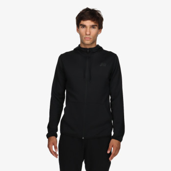 NEW BALANCE Hanorace Tenacity Knit Training Hoodie 
