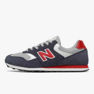 NEW BALANCE Pantofi Sport NEW BALANCE M393 