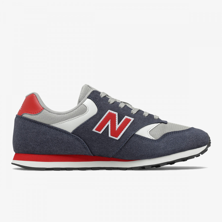 NEW BALANCE Pantofi Sport NEW BALANCE M393 