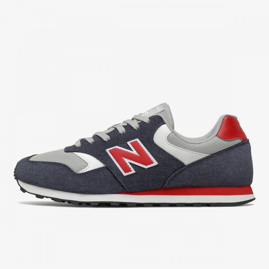 NEW BALANCE Pantofi Sport NEW BALANCE M393 