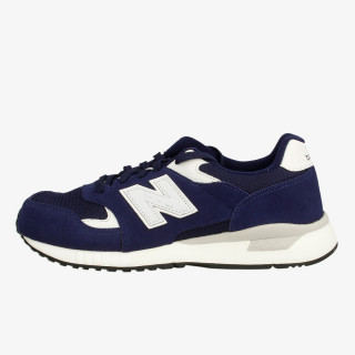 NEW BALANCE Pantofi Sport PATIKE NEW BALANCE M 570 