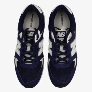 NEW BALANCE Pantofi Sport PATIKE NEW BALANCE M 570 