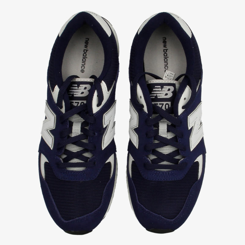 NEW BALANCE Pantofi Sport PATIKE NEW BALANCE M 570 