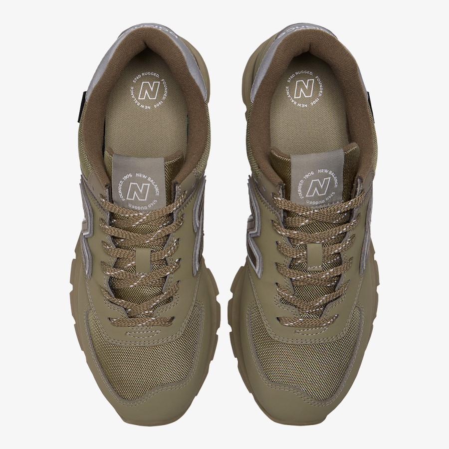 NEW BALANCE Pantofi Sport 574 