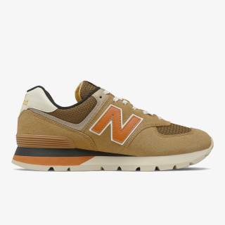 NEW BALANCE Pantofi Sport PATIKE M574 