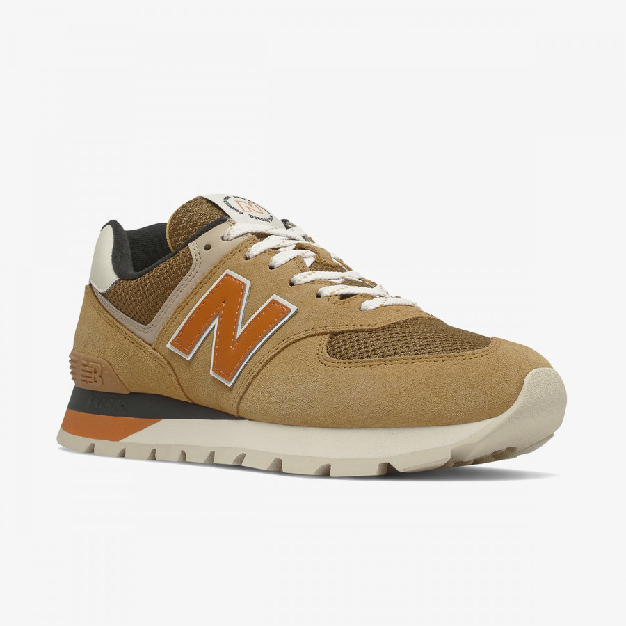 NEW BALANCE Pantofi Sport PATIKE M574 