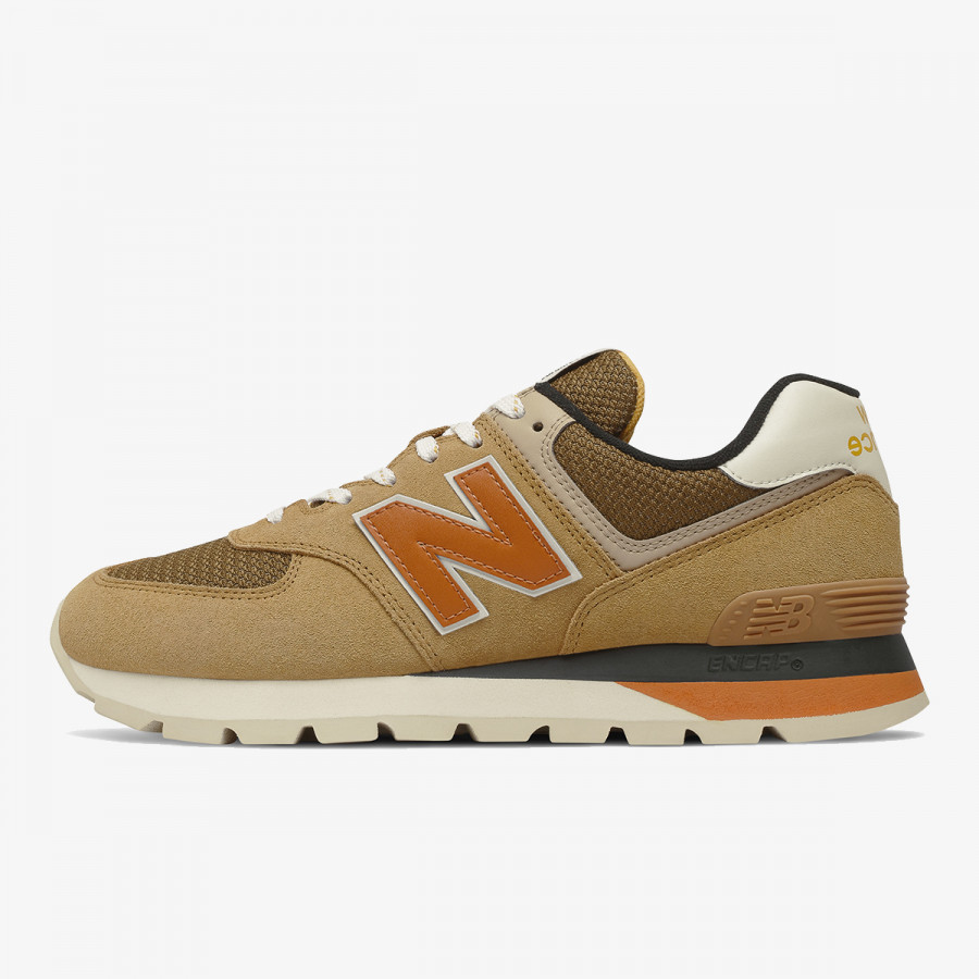 NEW BALANCE Pantofi Sport PATIKE M574 