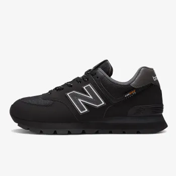 NEW BALANCE Pantofi Sport 574 Rugged 