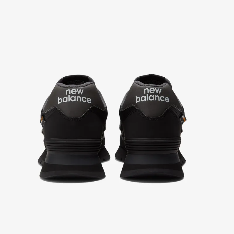 NEW BALANCE Pantofi Sport 574 Rugged 