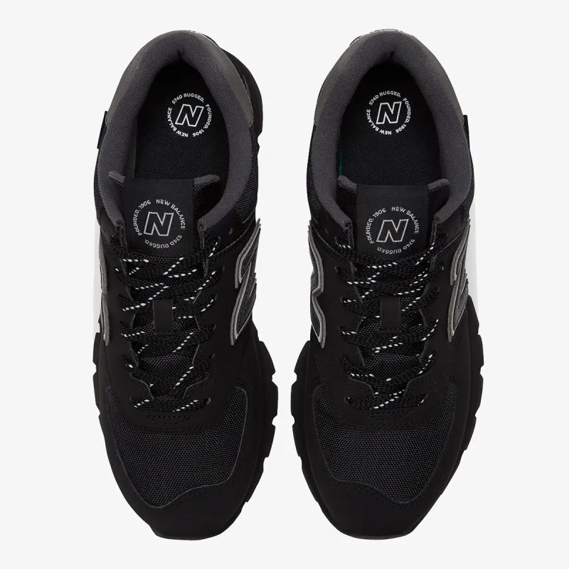 NEW BALANCE Pantofi Sport 574 Rugged 