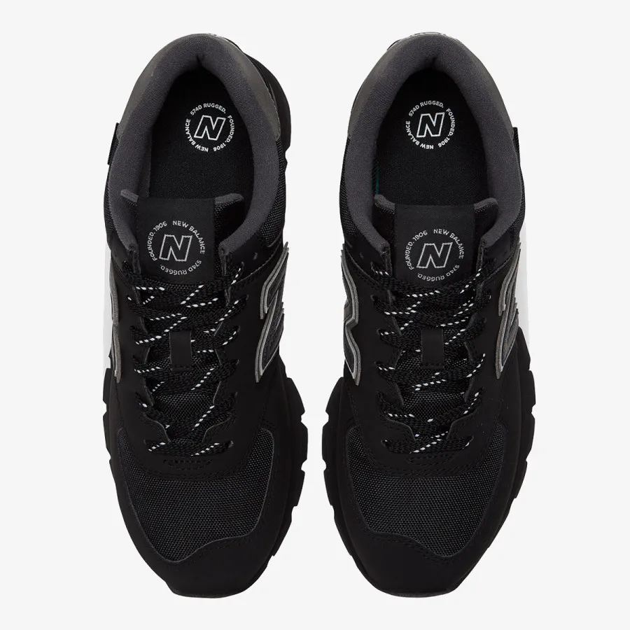 NEW BALANCE Pantofi Sport 574 Rugged 