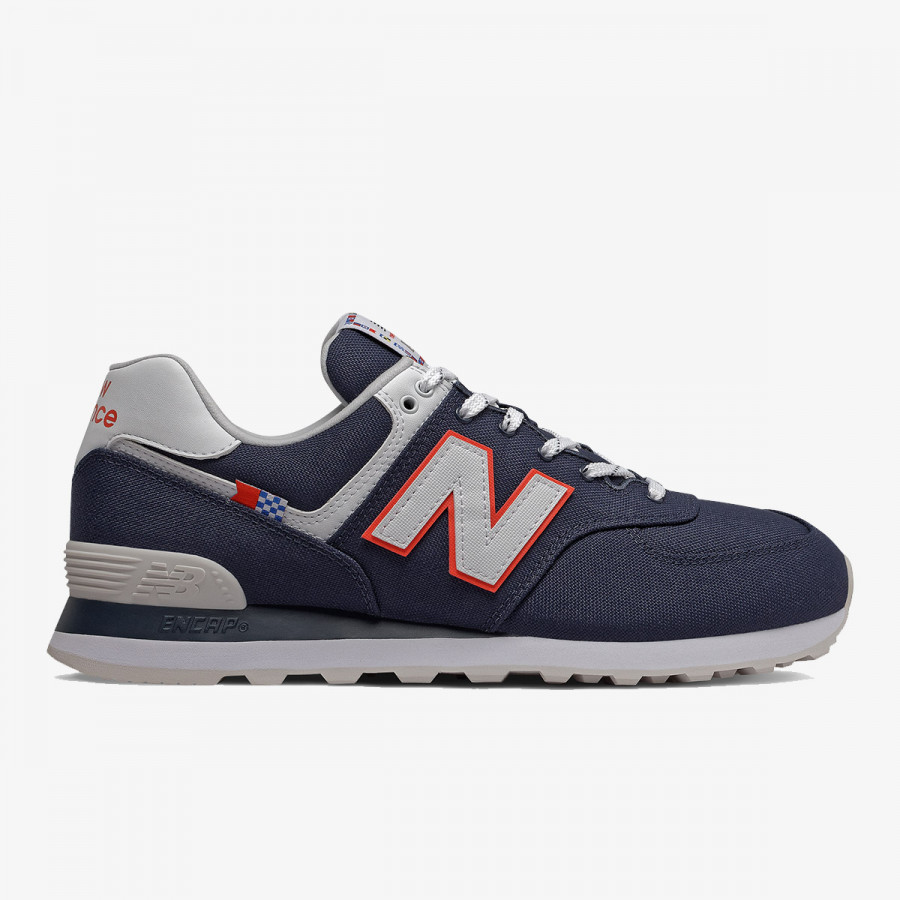 NEW BALANCE Pantofi Sport M 574 