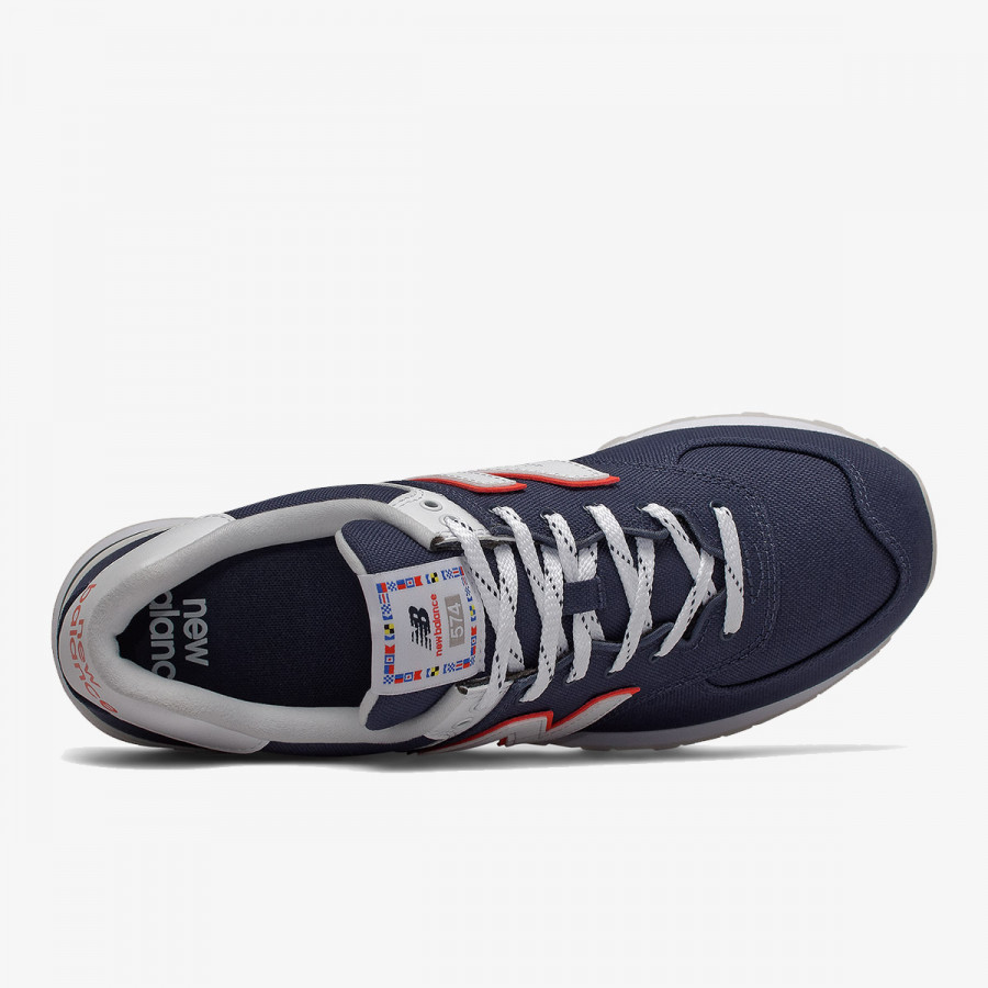 NEW BALANCE Pantofi Sport M 574 