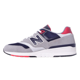 NEW BALANCE Pantofi Sport PATIKE NEW BALANCE M 597 