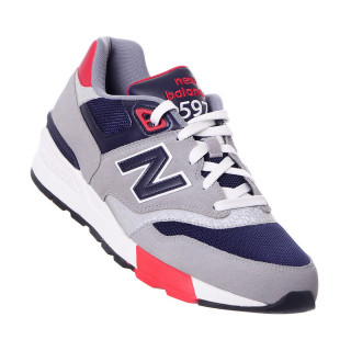 NEW BALANCE Pantofi Sport PATIKE NEW BALANCE M 597 