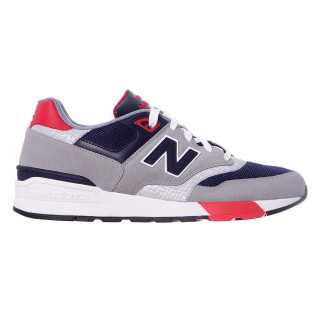 NEW BALANCE Pantofi Sport PATIKE NEW BALANCE M 597 