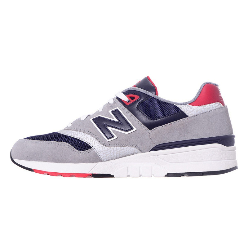 NEW BALANCE Pantofi Sport PATIKE NEW BALANCE M 597 