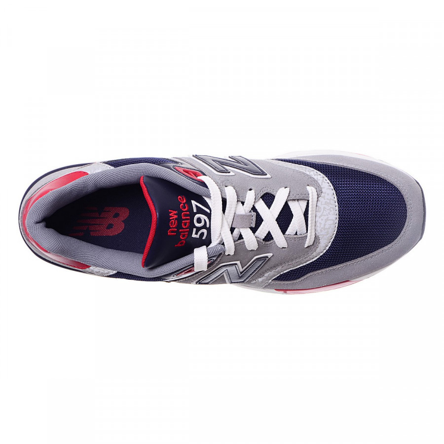 NEW BALANCE Pantofi Sport PATIKE NEW BALANCE M 597 