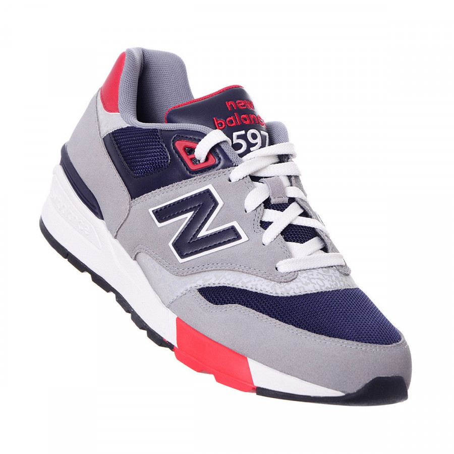 NEW BALANCE Pantofi Sport PATIKE NEW BALANCE M 597 
