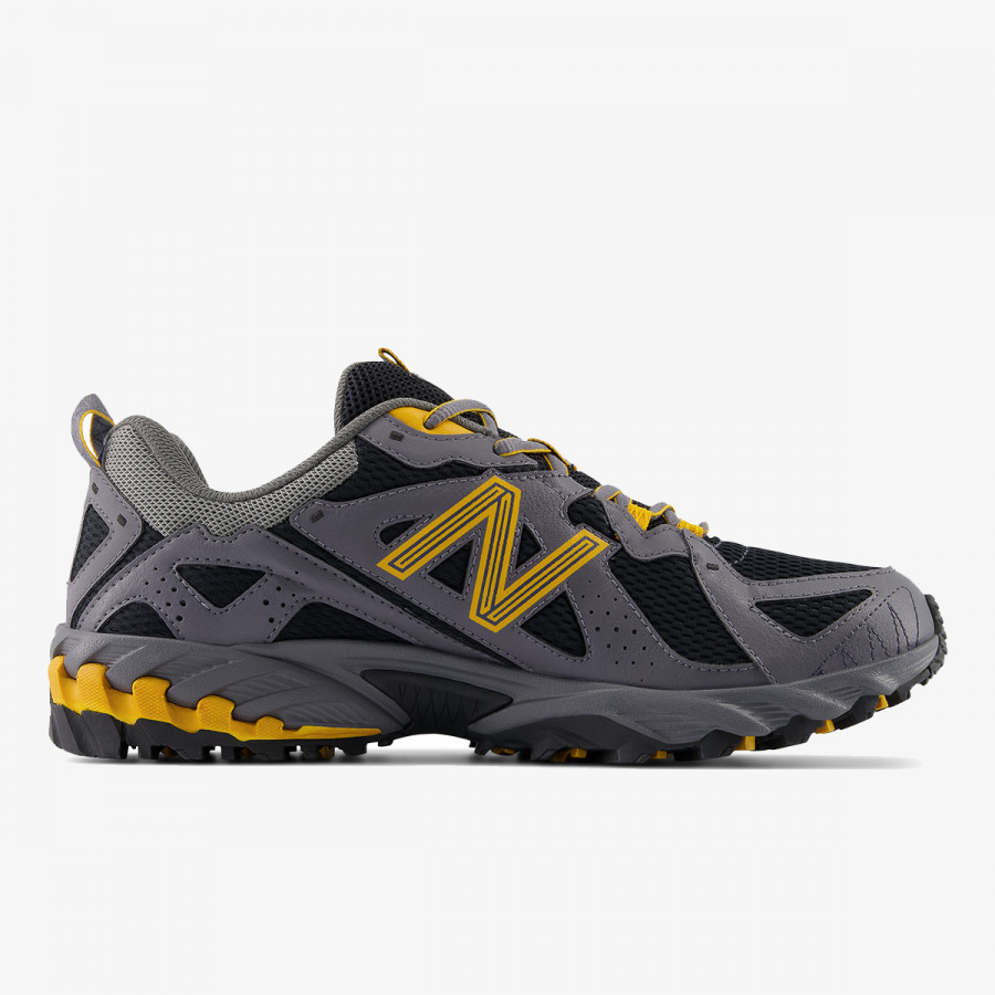 NEW BALANCE Pantofi Sport NEW BALANCE - 610 