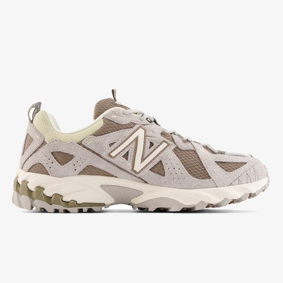 NEW BALANCE Pantofi Sport 610v1 