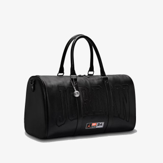 JORDAN Genti Duffel 