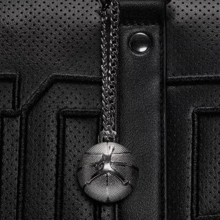 JORDAN Genti Duffel 