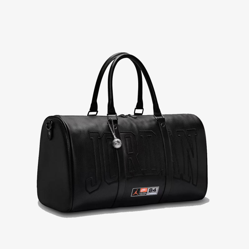 JORDAN Genti Duffel 