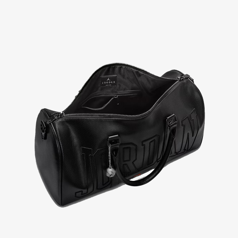 JORDAN Genti Duffel 
