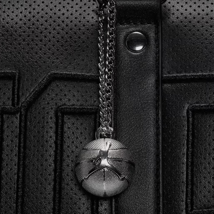 JORDAN Genti Duffel 