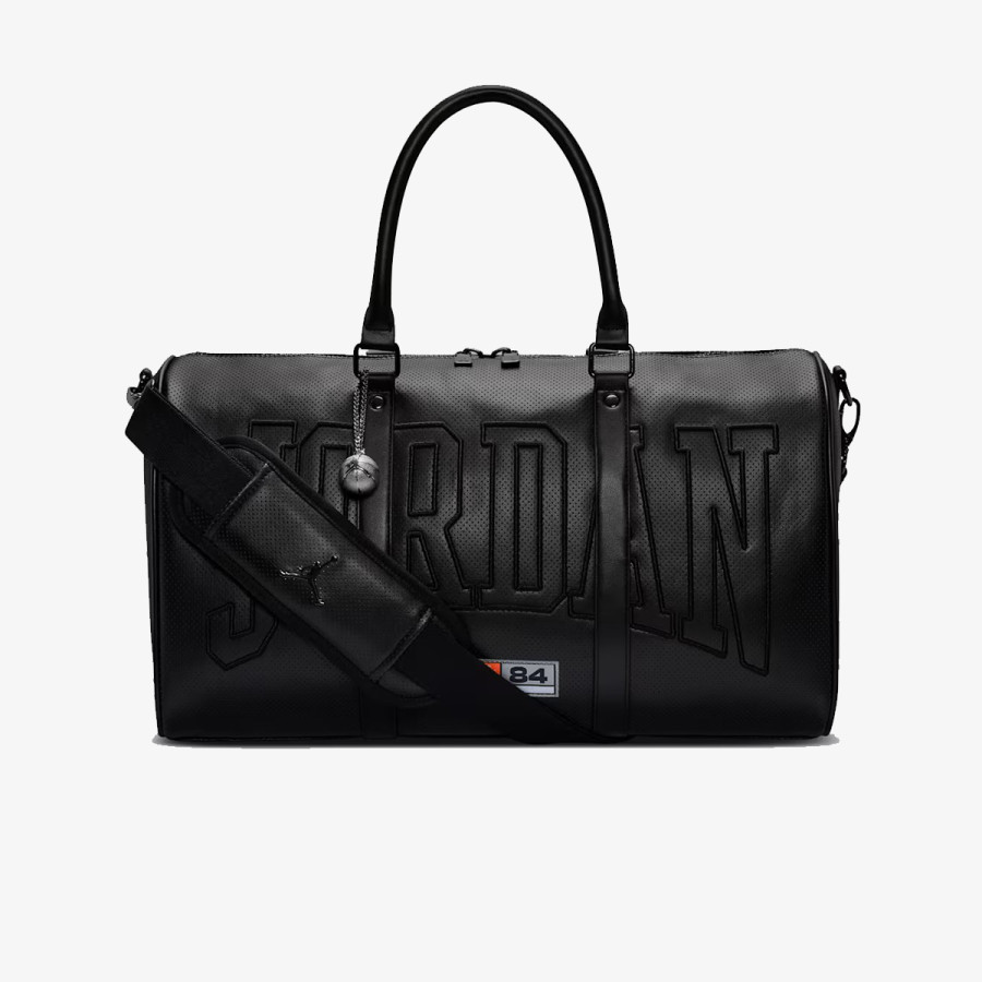 JORDAN Genti Duffel 