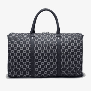 JORDAN Genti JAM MONOGRAM DUFFLE 