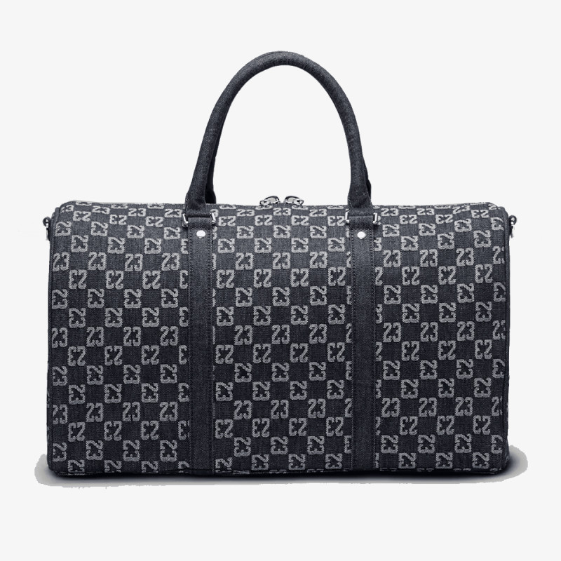 JORDAN Genti JAM MONOGRAM DUFFLE 