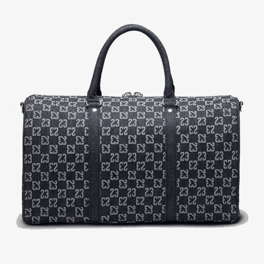 JORDAN Genti JAM MONOGRAM DUFFLE 