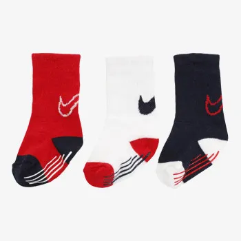 NIKE Sosete NHN TRACK GRIPPER 
