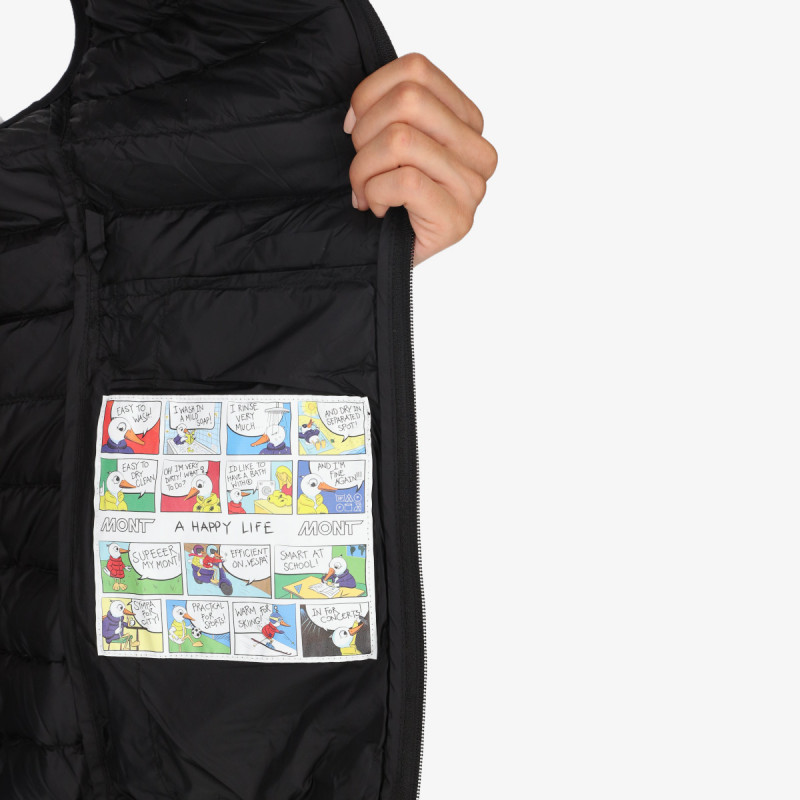 MONT Veste Lightweight 
