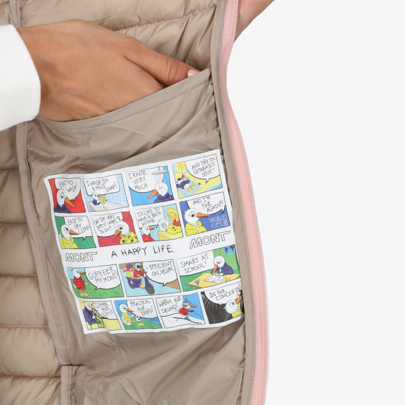 MONT Veste Lightweight 