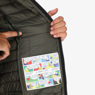 MONT Veste Lightweight 