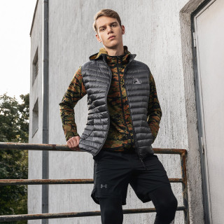 MONT Veste Lightweight 