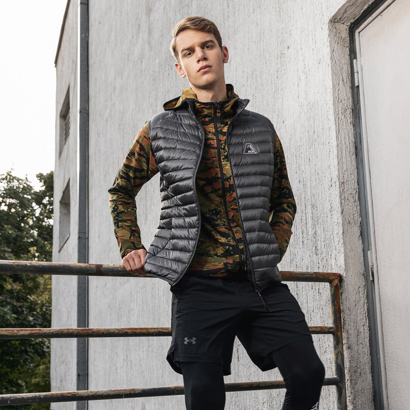 MONT Veste Lightweight 