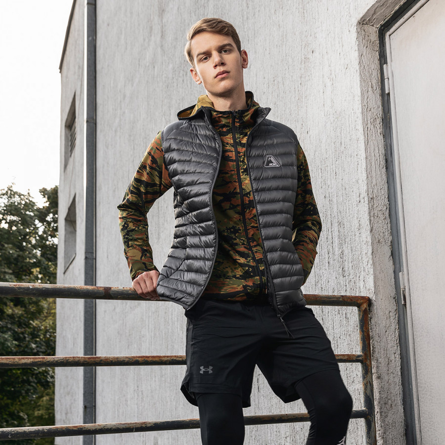 MONT Veste Lightweight 