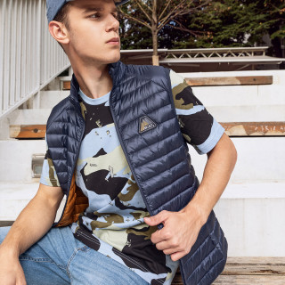 MONT Veste Lightweight 